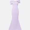 Rossa Verbena Long Dress - Image 5