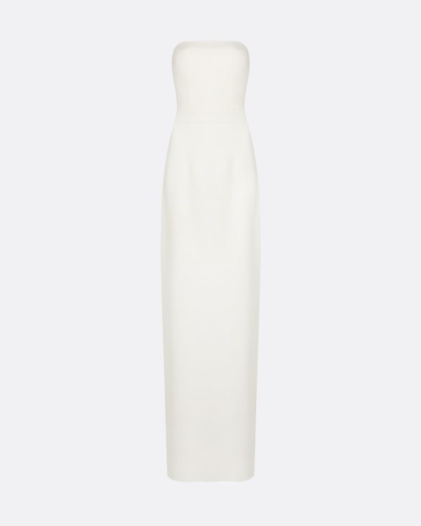 Agnes Ivory Harness With Azrael Dress - Image 6