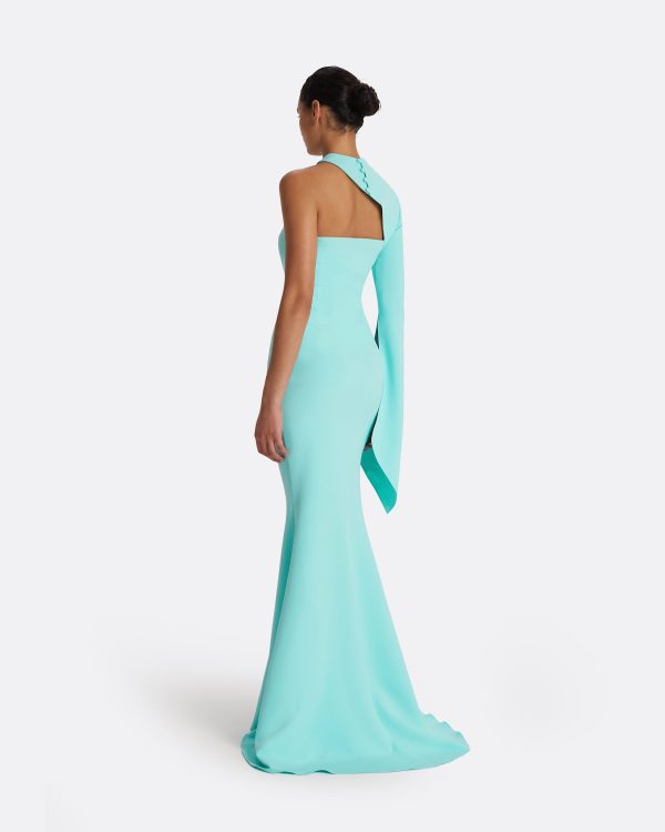 Raha Positano Long Dress - Image 2