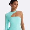 Raha Positano Long Dress - Image 3