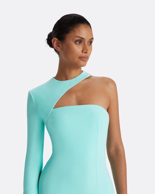 Raha Positano Long Dress - Image 3