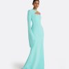 Raha Positano Long Dress - Image 4