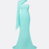 Raha Positano Long Dress - Image 5