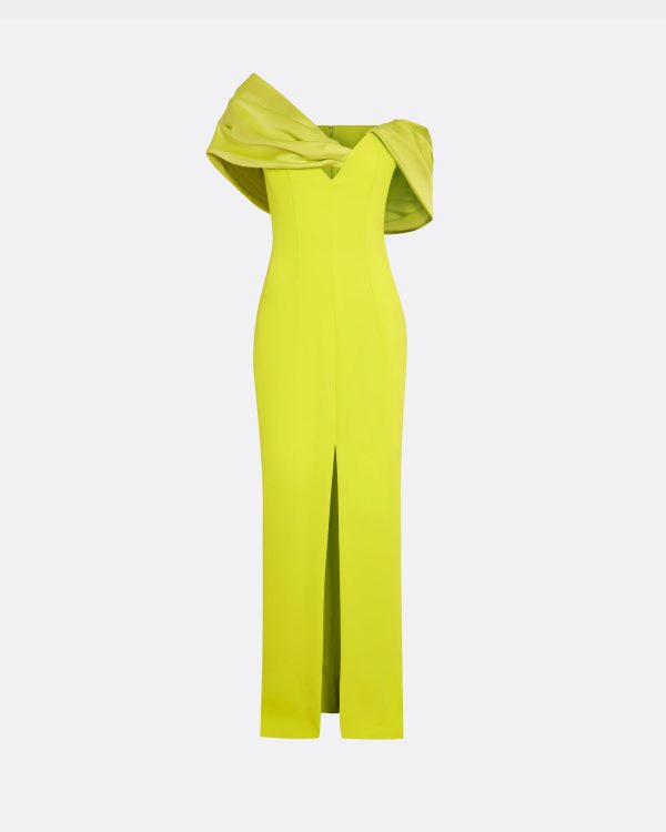 Abra Meknes Long Dress - Image 6