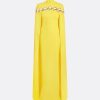 Coran Buttercup Long Dress - Image 5