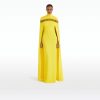 Coran Buttercup Long Dress - Image 6