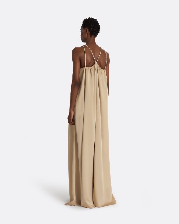 Marf Pebble Long Dress - Image 2
