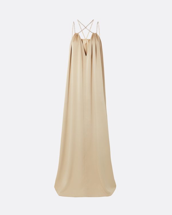 Marf Pebble Long Dress - Image 5