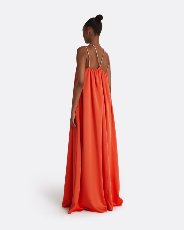 Marf Reef Long Dress - Image 2