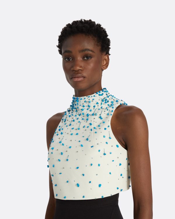 Yussefa Sorbet Harness - Image 3