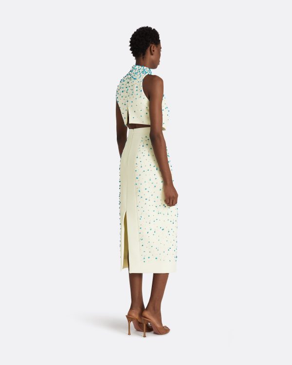 Yussefa Sorbet Harness - Image 6