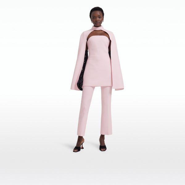 Ceres Barely Pink Harness - Image 7