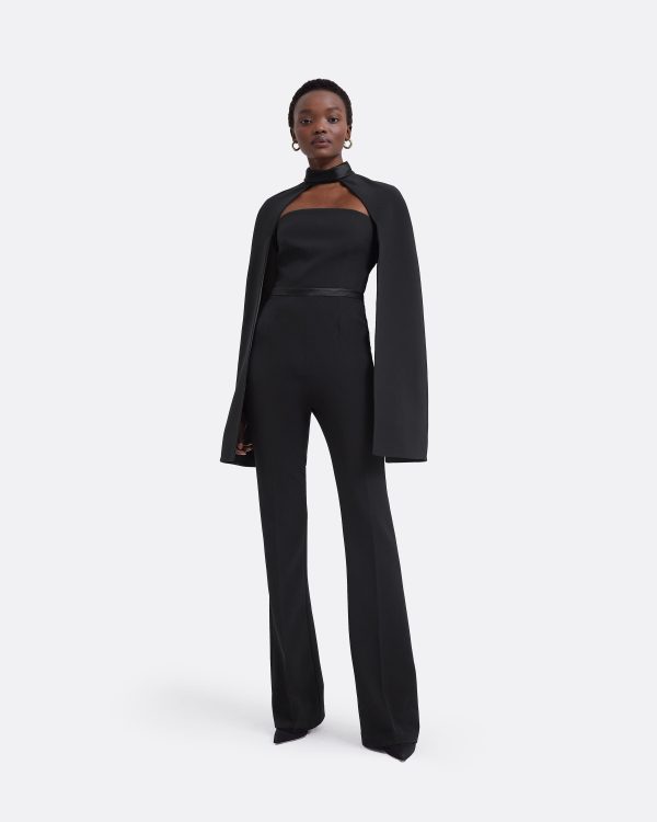Ceres Black Harness - Image 5