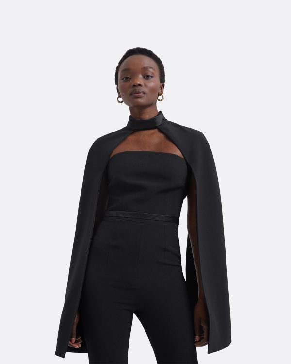 Ceres Black Harness - Image 6