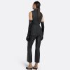 Orlaith Speckled Grey Jacket - Image 2