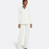 Sneha Ivory Jacket - Image 3