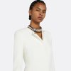 Sneha Ivory Jacket - Image 4