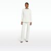 Sneha Ivory Jacket - Image 6
