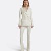 Wynnie Ivory Jacket
