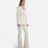 Wynnie Ivory Jacket - Image 4