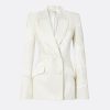 Wynnie Ivory Jacket - Image 5