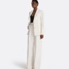 Solaris Ivory Jacket