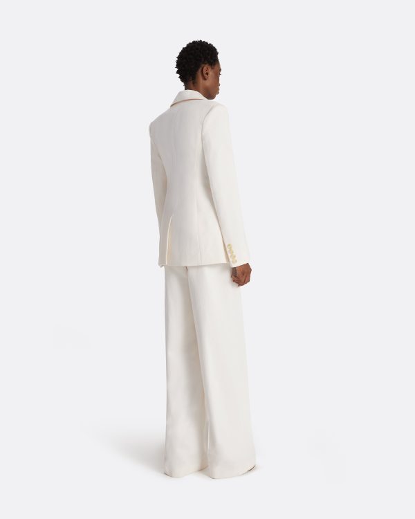 Solaris Ivory Jacket - Image 2