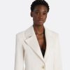 Solaris Ivory Jacket - Image 3