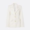 Solaris Ivory Jacket - Image 5