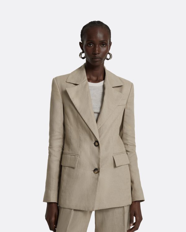 Solaris Stone Jacket - Image 3