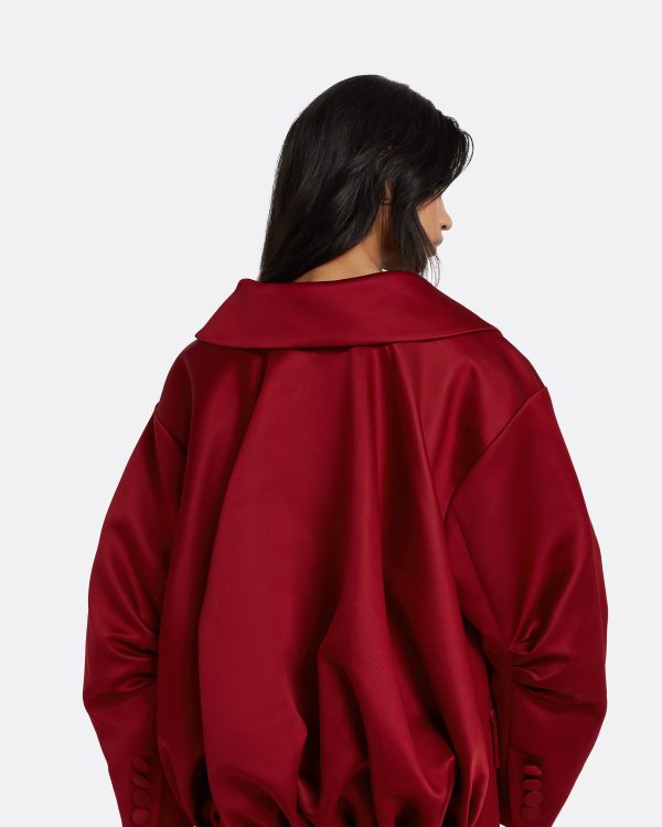 Marinella Swinton Coat - Image 3