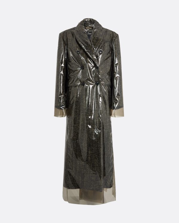 Michelina & Micaela Coats - Image 5