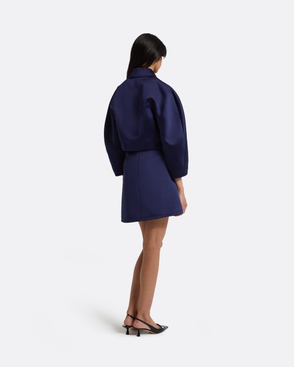 Norina Maritime Jacket - Image 2