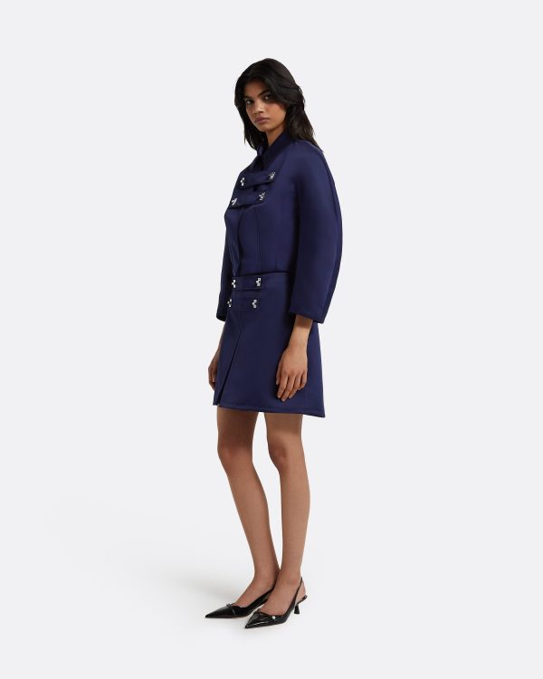 Norina Maritime Jacket - Image 4