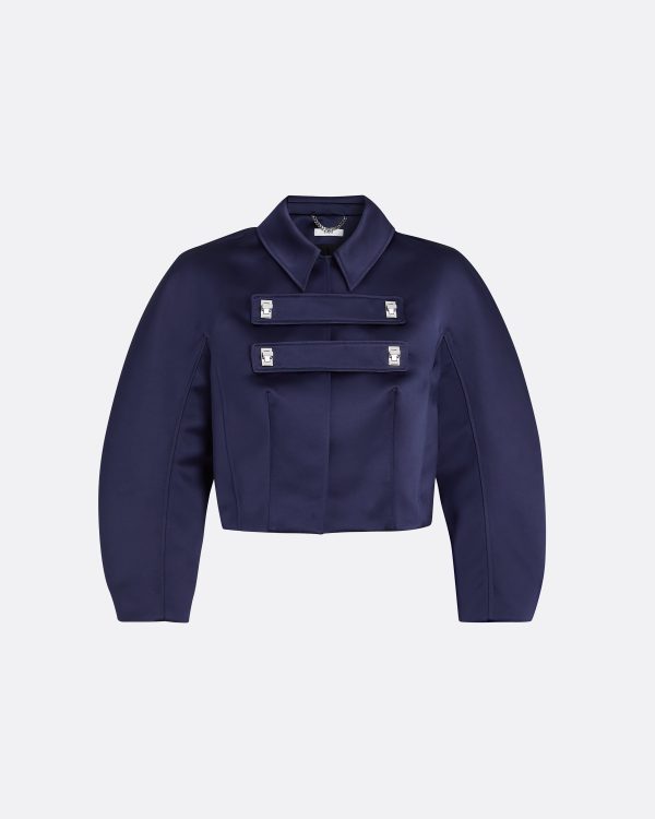 Norina Maritime Jacket - Image 5