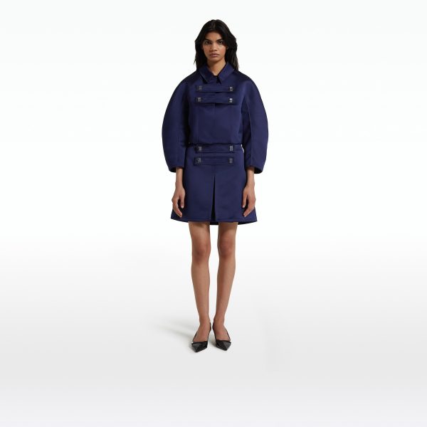 Norina Maritime Jacket - Image 6