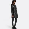 Nicolina Black Jacket - Image 4