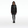 Nicolina Black Jacket - Image 6