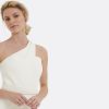 Verona Ivory Jumpsuit - Image 3