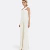 Verona Ivory Jumpsuit - Image 4
