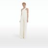 Verona Ivory Jumpsuit - Image 6