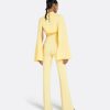 Agnes Pale Primrose Harness With Myrine Jumpsuit - Image 2