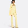 Agnes Pale Primrose Harness With Myrine Jumpsuit - Image 5