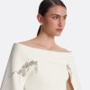 Manorel Ivory Harness & Myrine Jumpsuit - Image 3