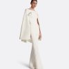 Manorel Ivory Harness & Myrine Jumpsuit - Image 4