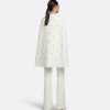 Cinzia Ivory Jumpsuit - Image 2