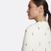 Cinzia Ivory Jumpsuit - Image 3