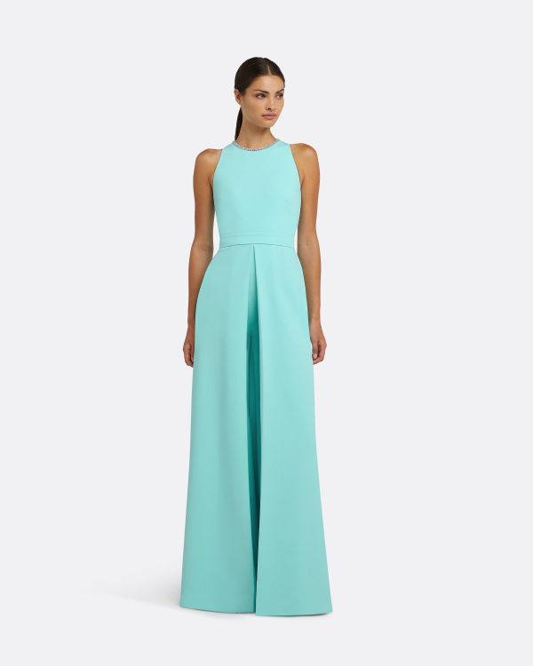 Eula Positano Jumpsuit