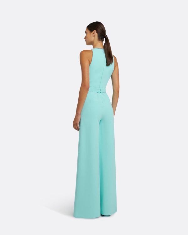 Eula Positano Jumpsuit - Image 2
