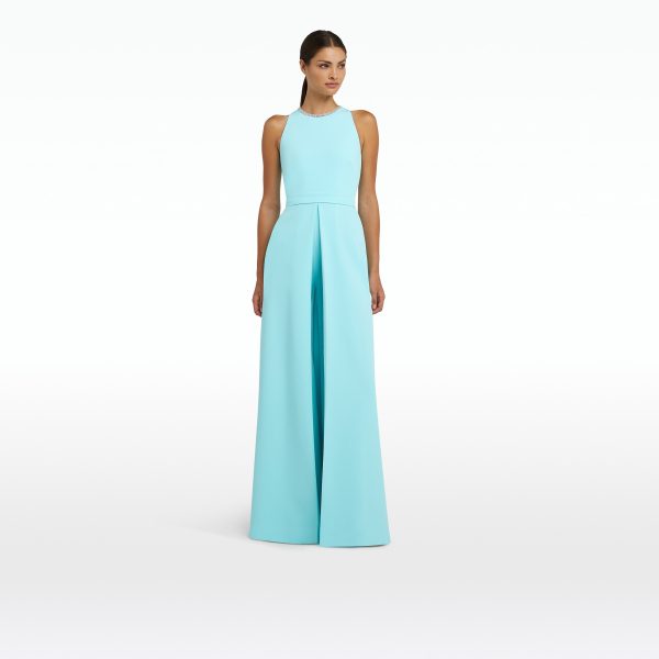Eula Positano Jumpsuit - Image 6